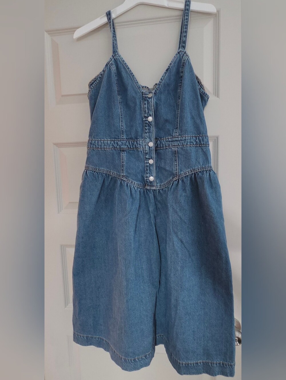 Universal Thread Dress